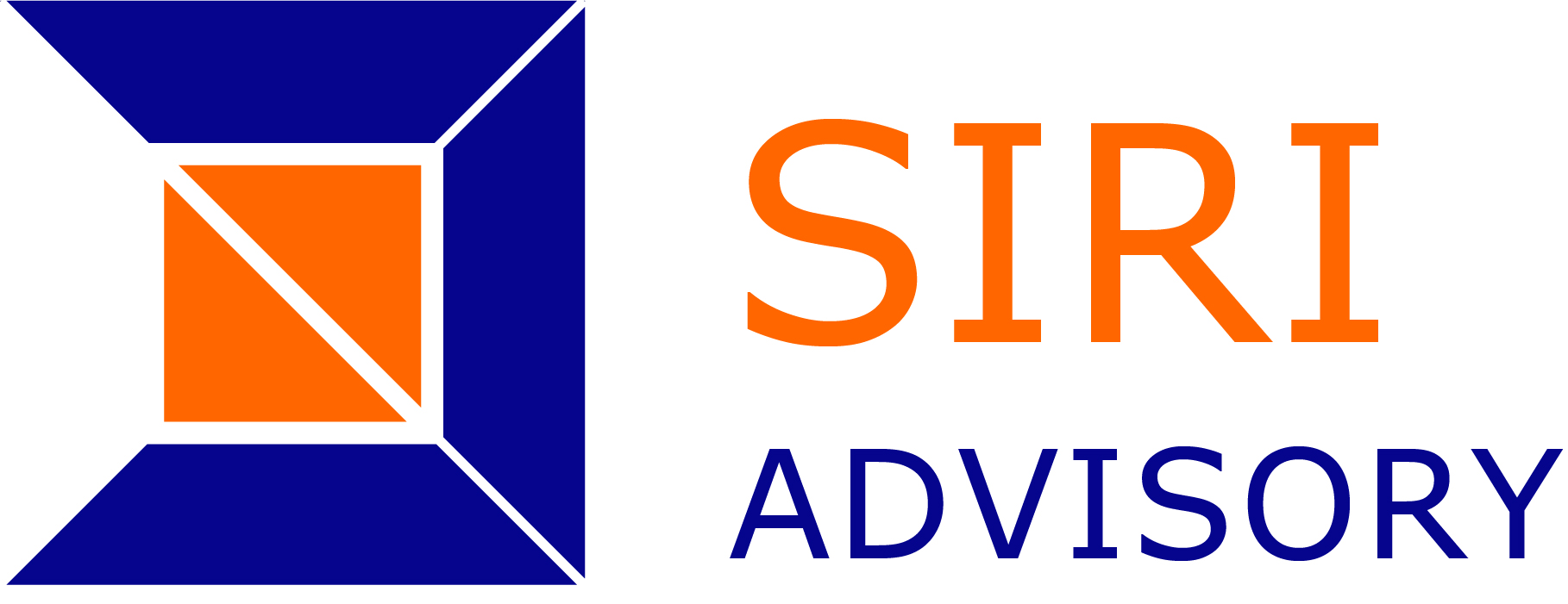 Siri Advisory Logo